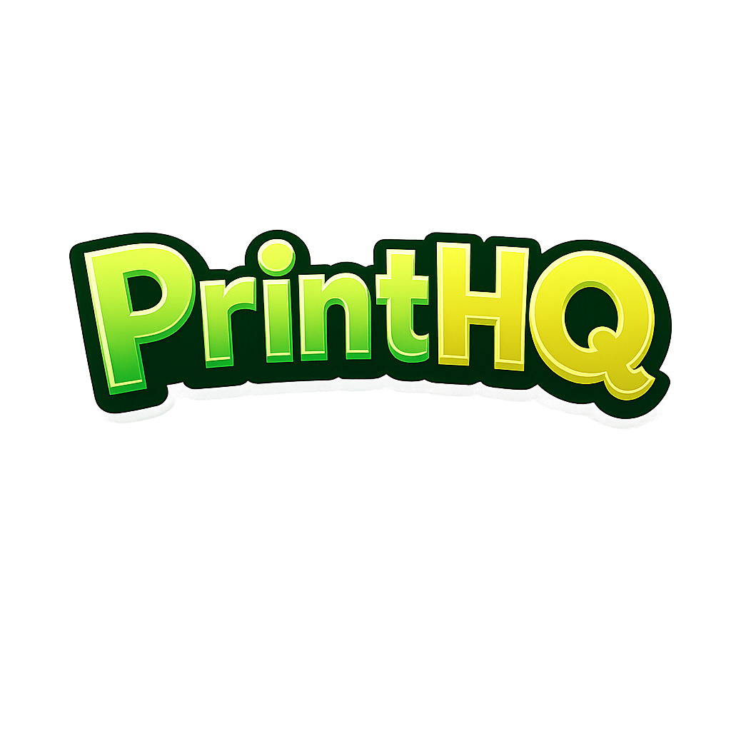 PrintHQ